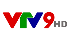VTV9 HD Channel Logo