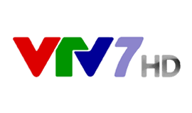 VTV7 HD Channel Logo